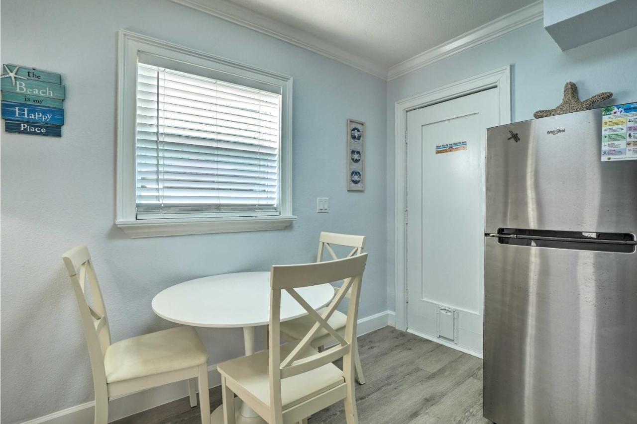 Indian Rocks Beach Duplex, Close To Beaches! Clearwater Beach Exteriér fotografie