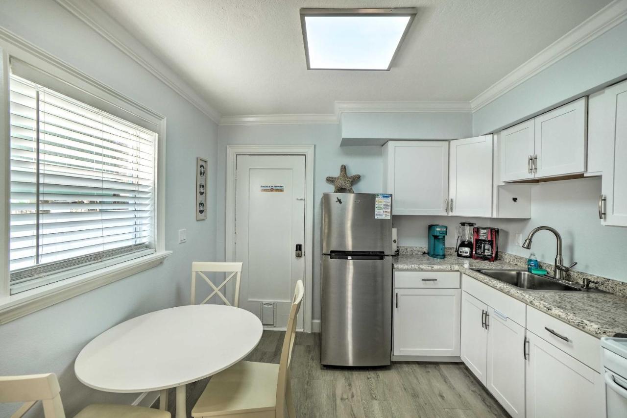Indian Rocks Beach Duplex, Close To Beaches! Clearwater Beach Exteriér fotografie