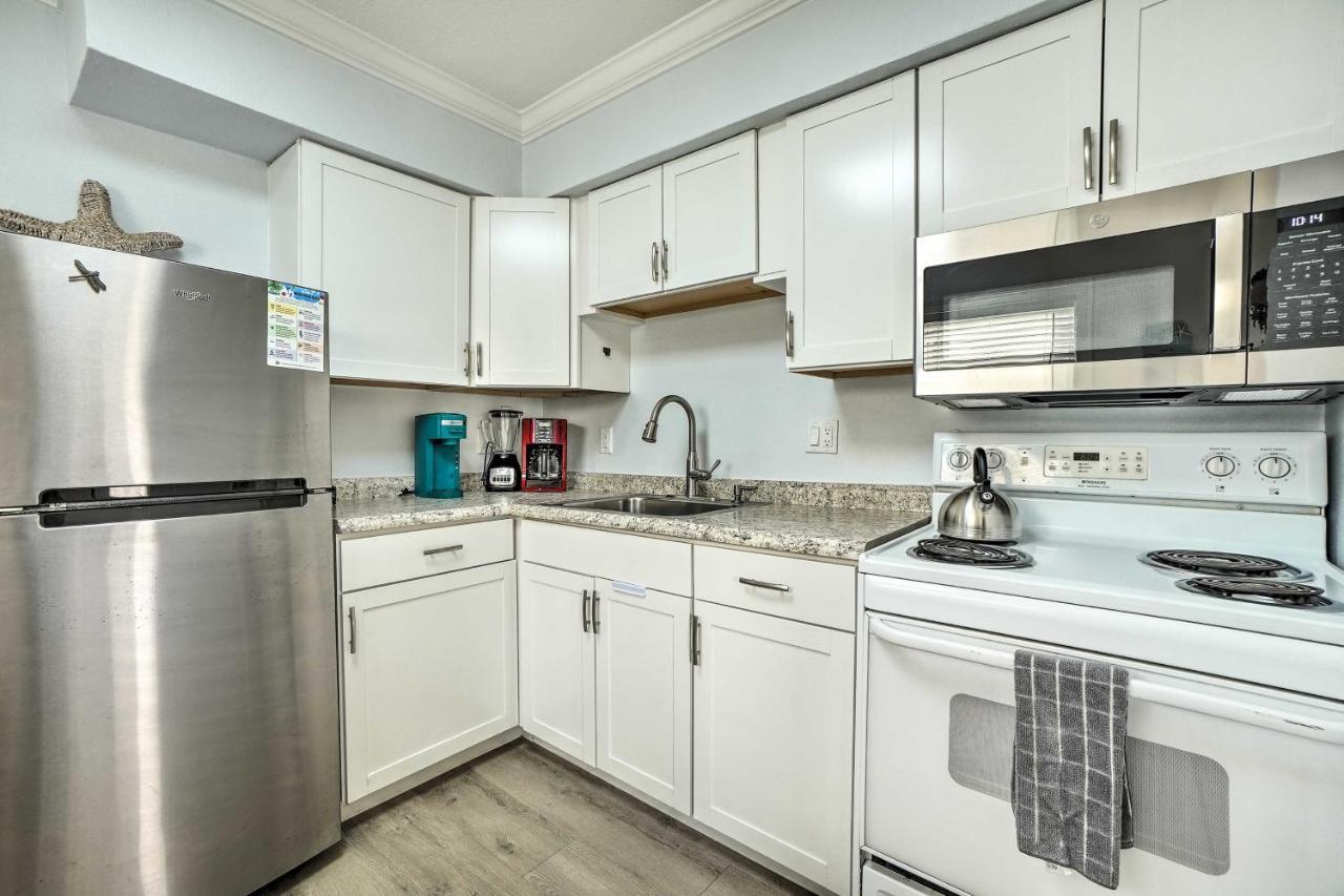 Indian Rocks Beach Duplex, Close To Beaches! Clearwater Beach Exteriér fotografie