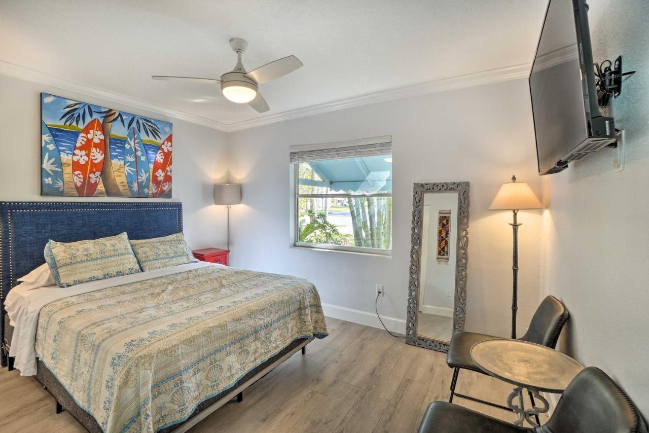 Indian Rocks Beach Duplex, Close To Beaches! Clearwater Beach Exteriér fotografie