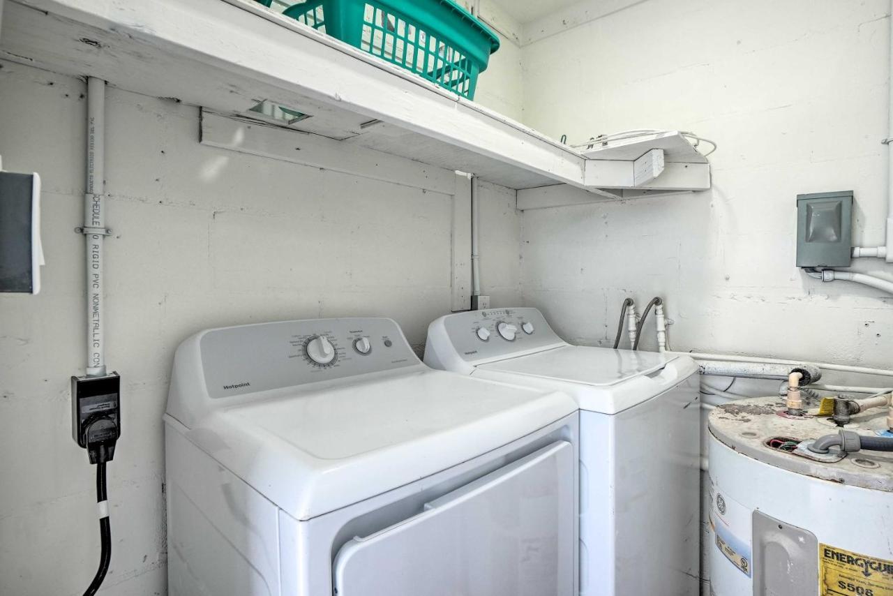 Indian Rocks Beach Duplex, Close To Beaches! Clearwater Beach Exteriér fotografie