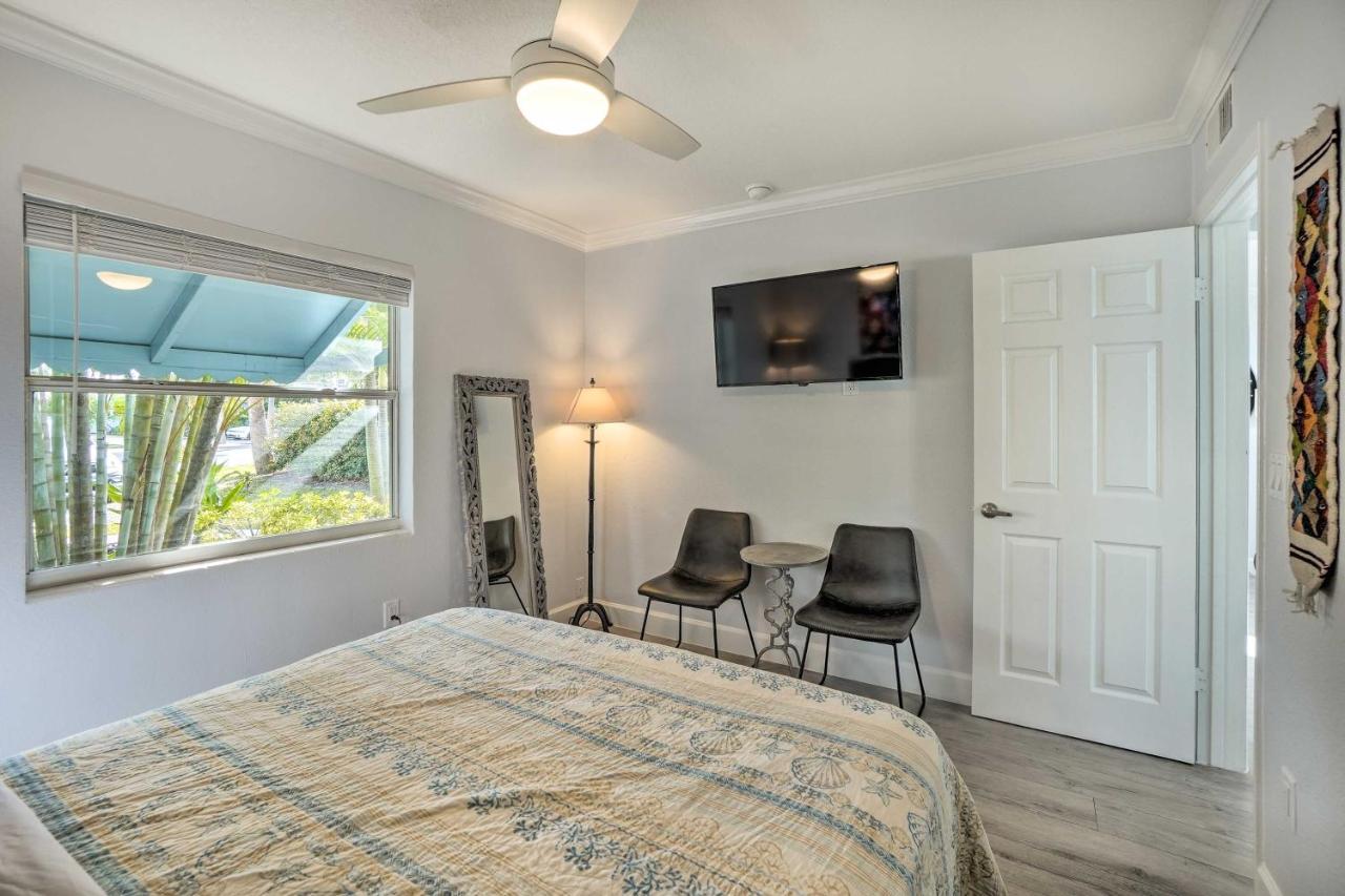 Indian Rocks Beach Duplex, Close To Beaches! Clearwater Beach Exteriér fotografie