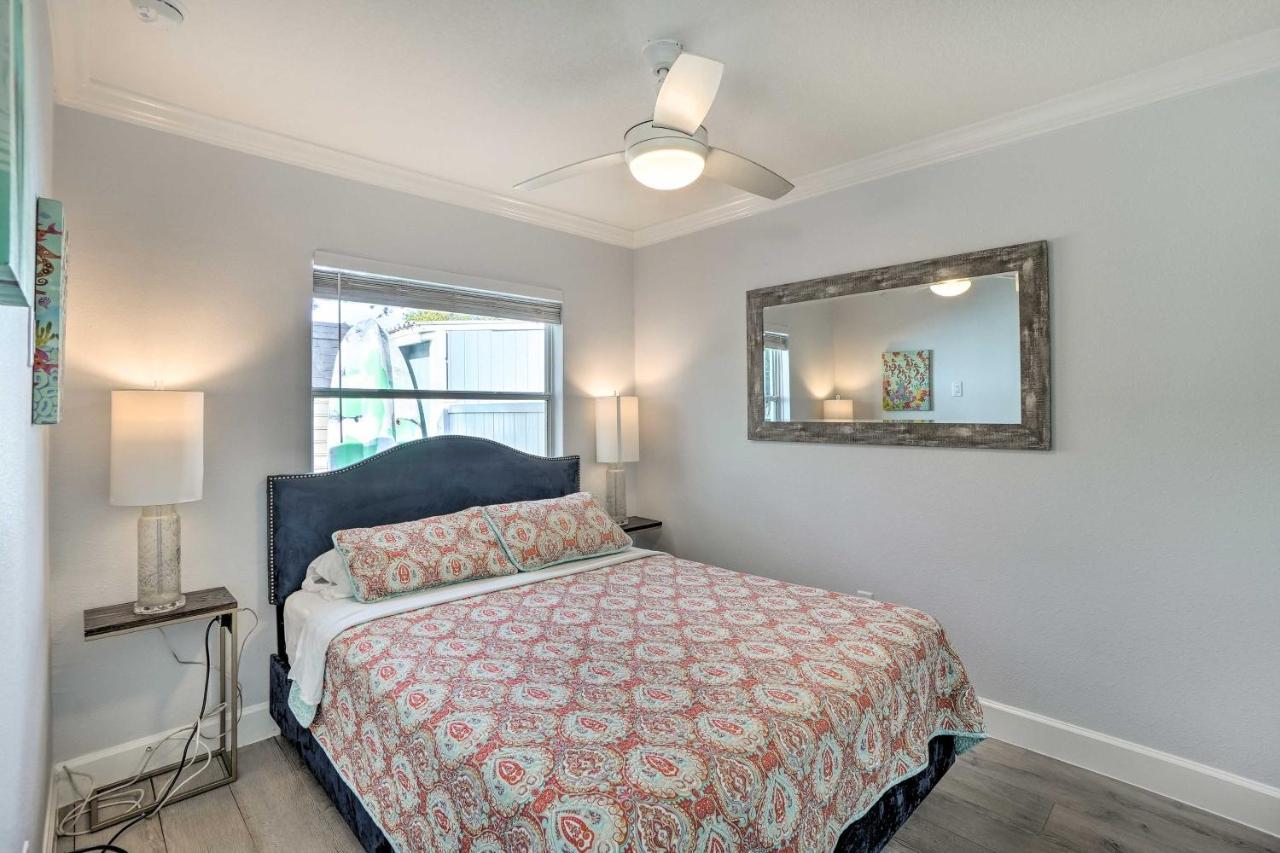 Indian Rocks Beach Duplex, Close To Beaches! Clearwater Beach Exteriér fotografie