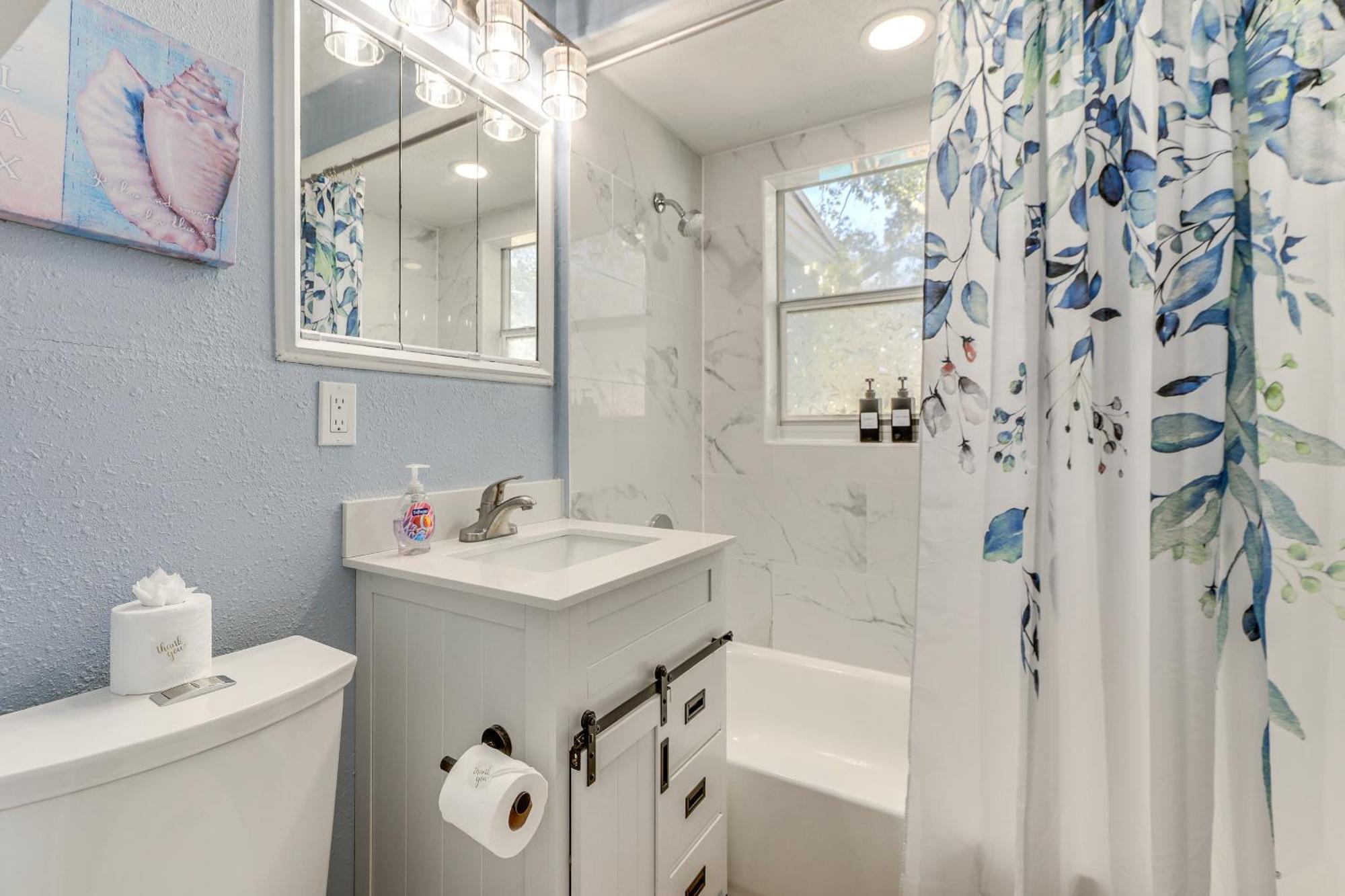 Indian Rocks Beach Duplex, Close To Beaches! Clearwater Beach Exteriér fotografie