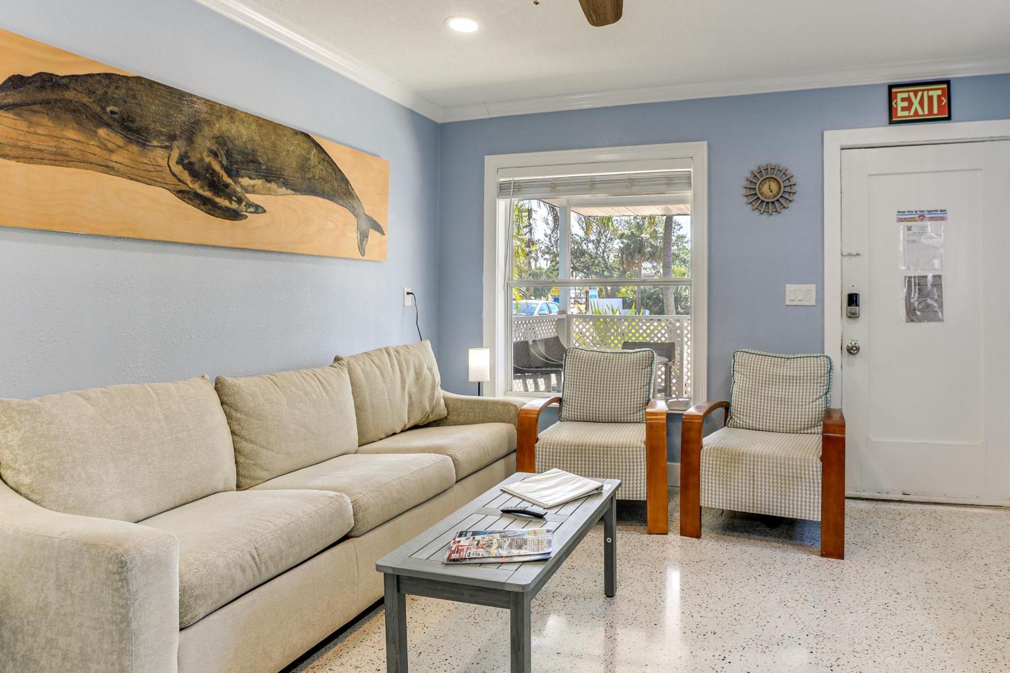 Indian Rocks Beach Duplex, Close To Beaches! Clearwater Beach Exteriér fotografie