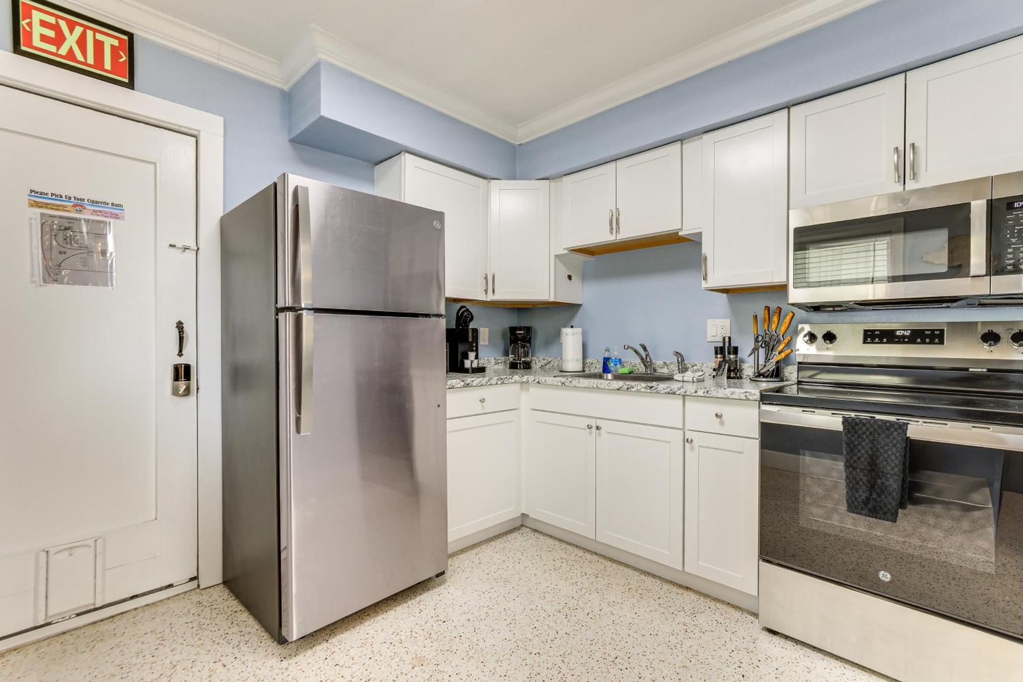 Indian Rocks Beach Duplex, Close To Beaches! Clearwater Beach Exteriér fotografie