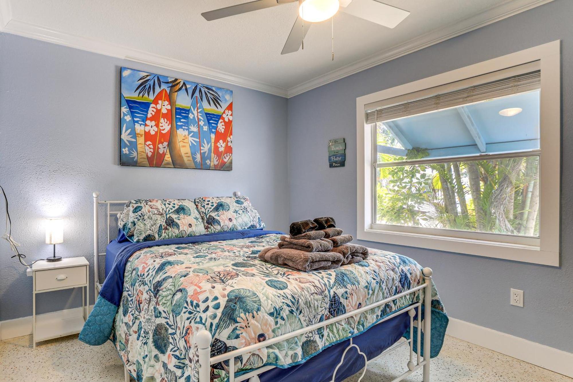 Indian Rocks Beach Duplex, Close To Beaches! Clearwater Beach Exteriér fotografie